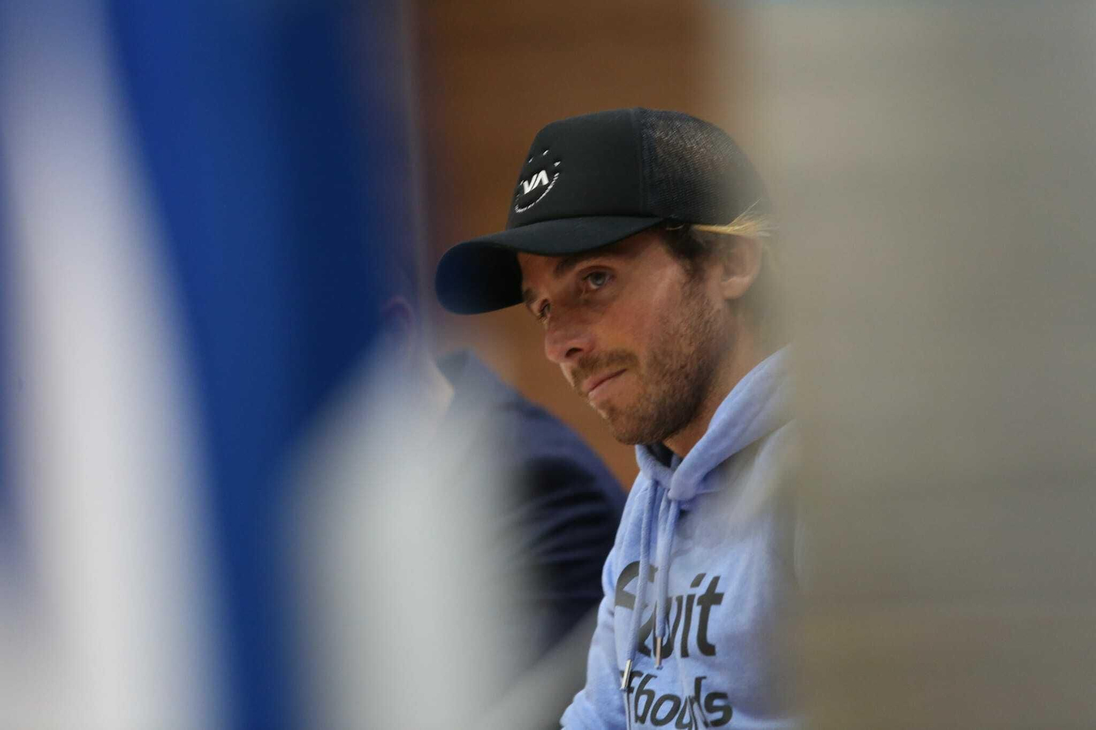 Las fotos de la presentación de Aarón Ñíguez con el Málaga