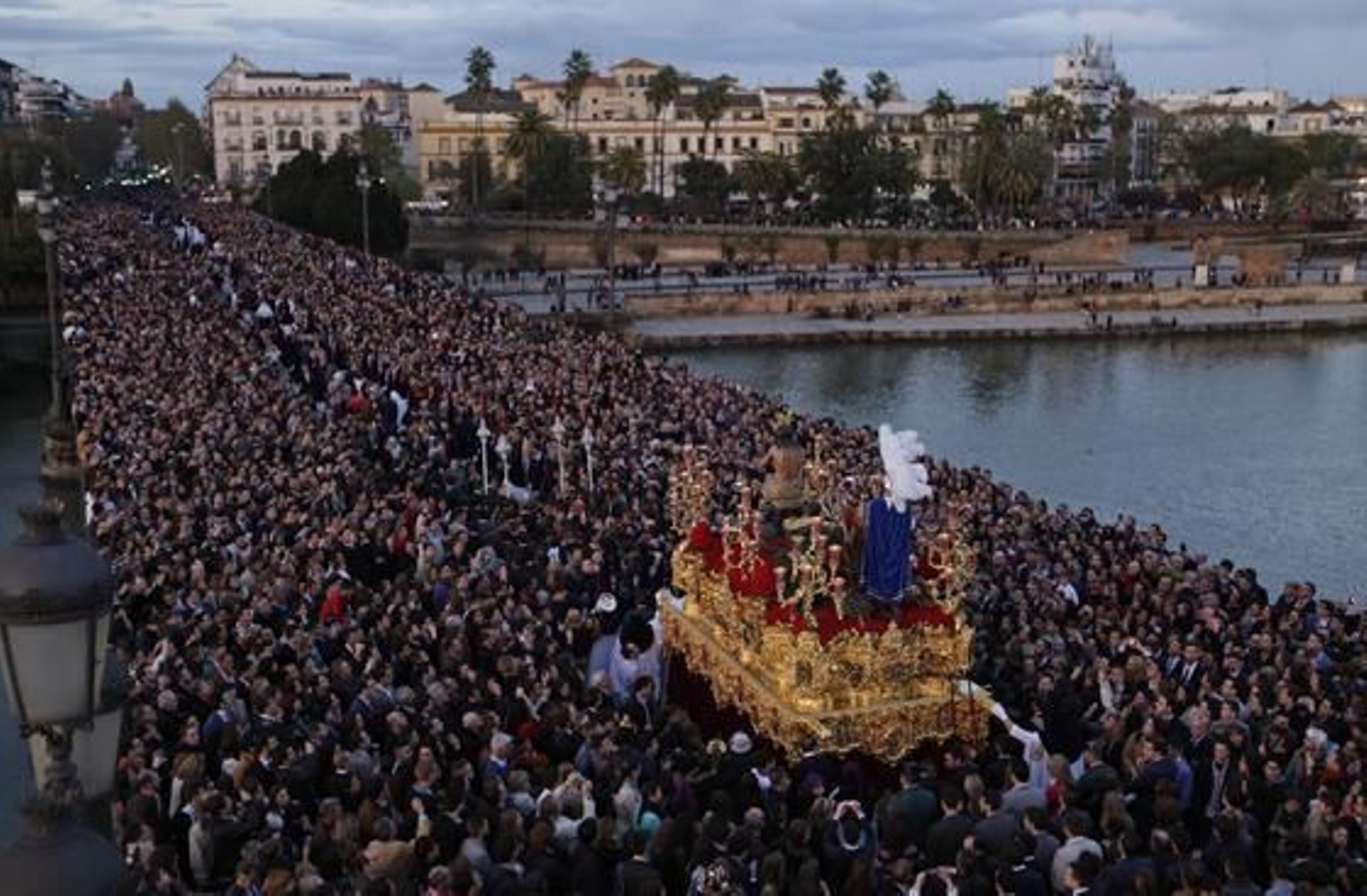 Foto: Antonio Pizarro