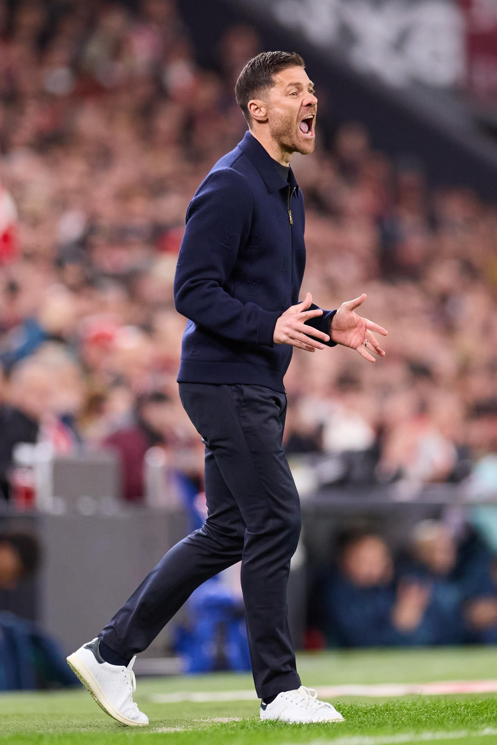 Las fotos del Athletic-Real Madrid