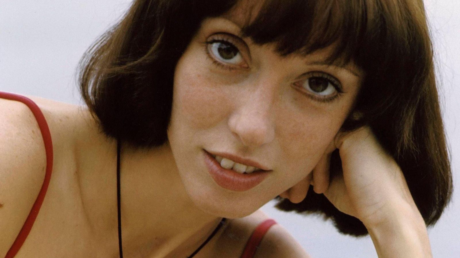 Shelley Duvall, actriz