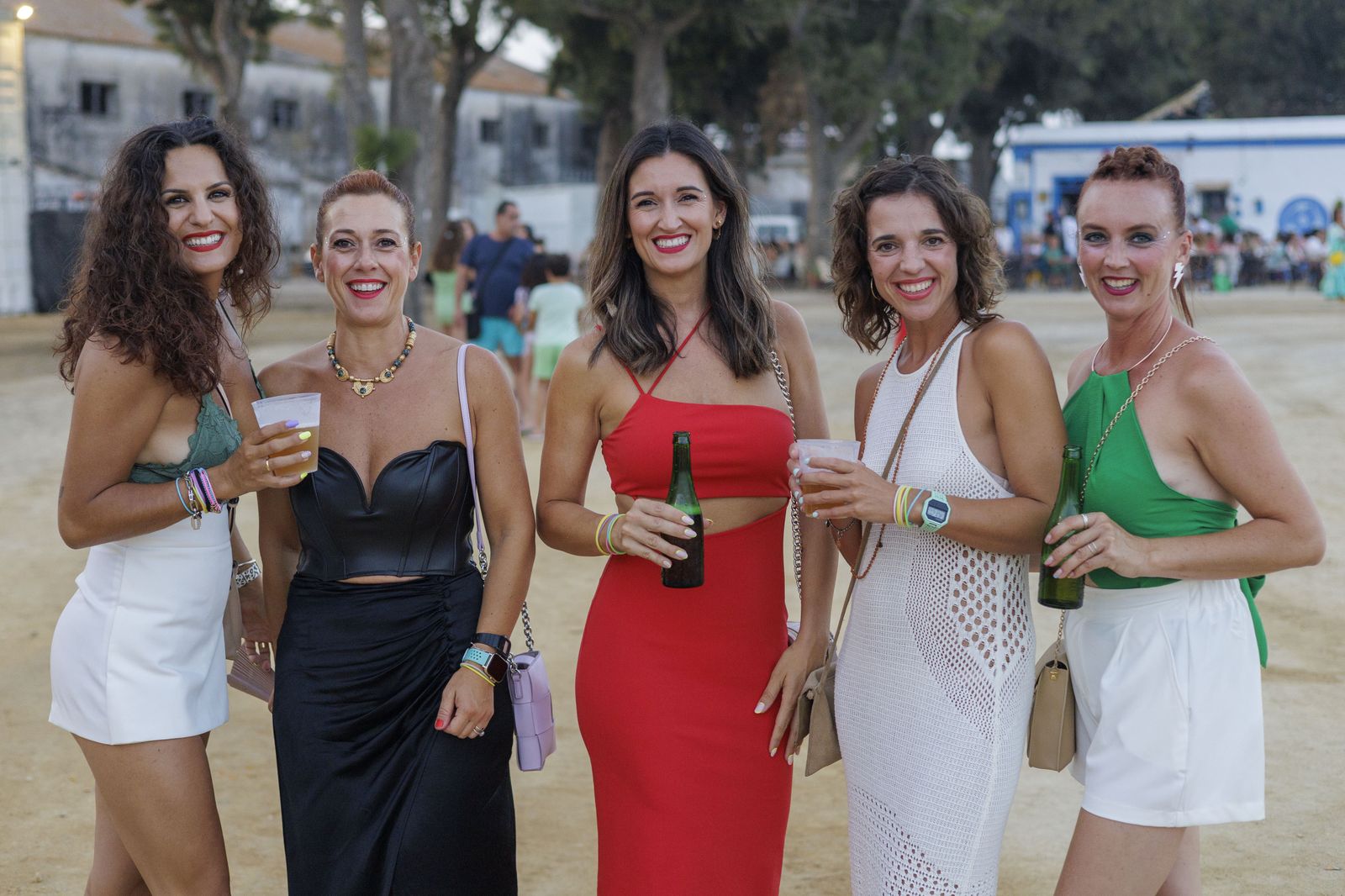 Búscate en las fotos del concierto de Maluma en Concert Music Festival