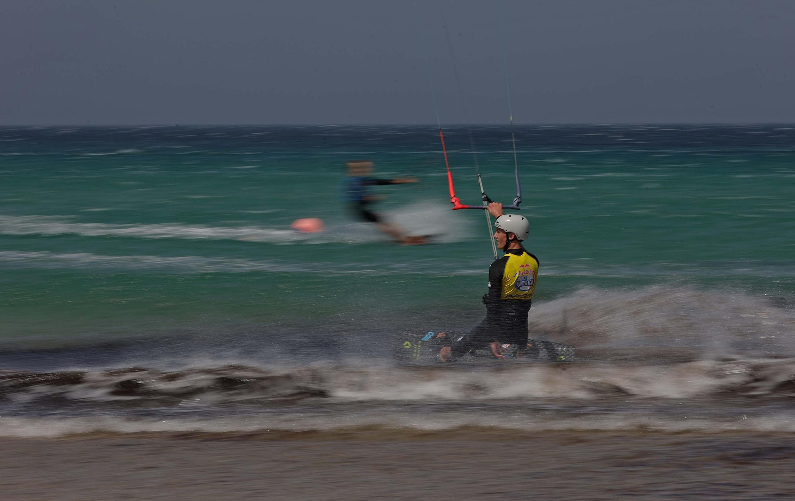 Las mejores fotos del Red Bull King of the Air 2025 en Tarifa