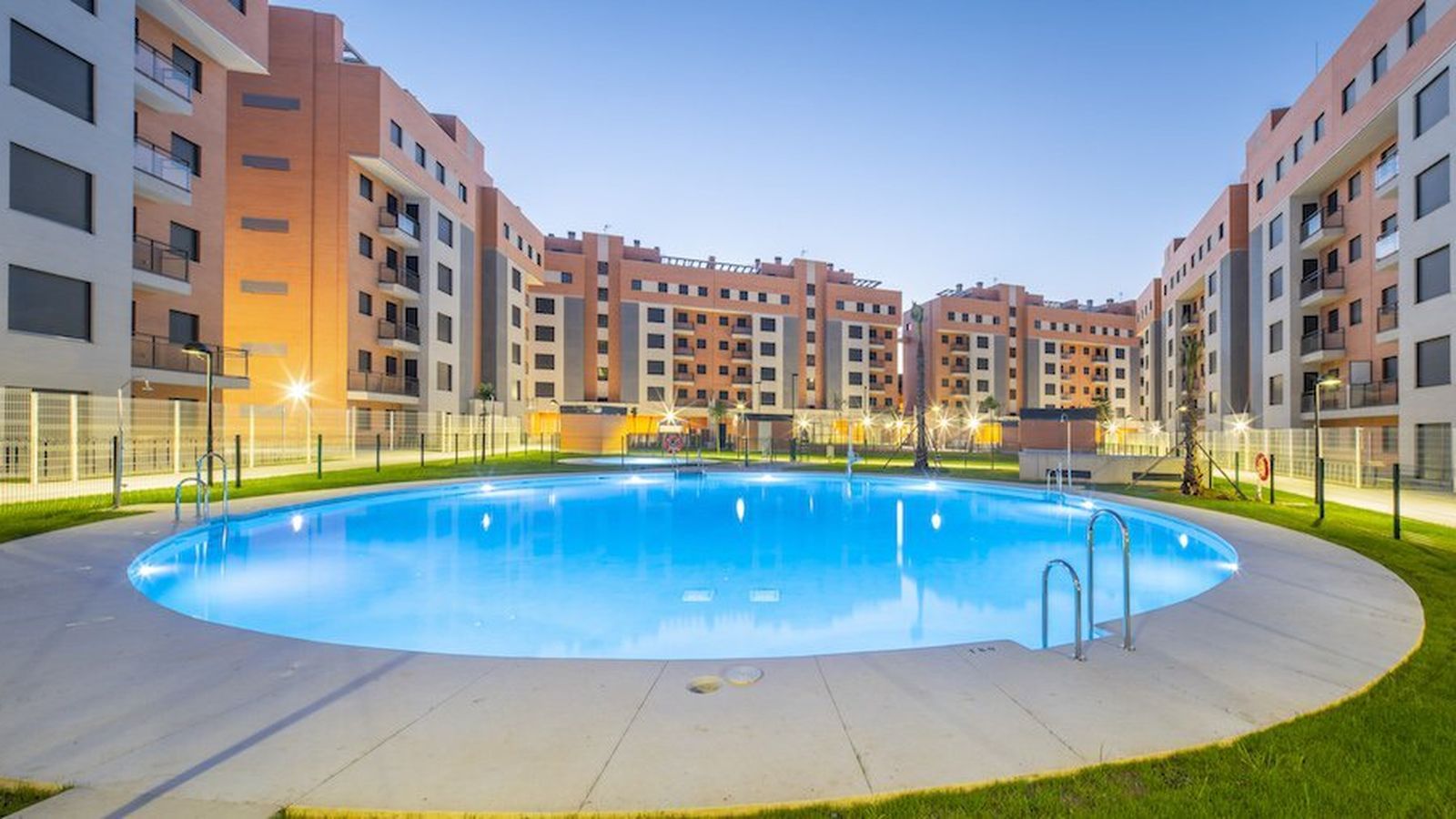 Hábitat Puerta Cartuja