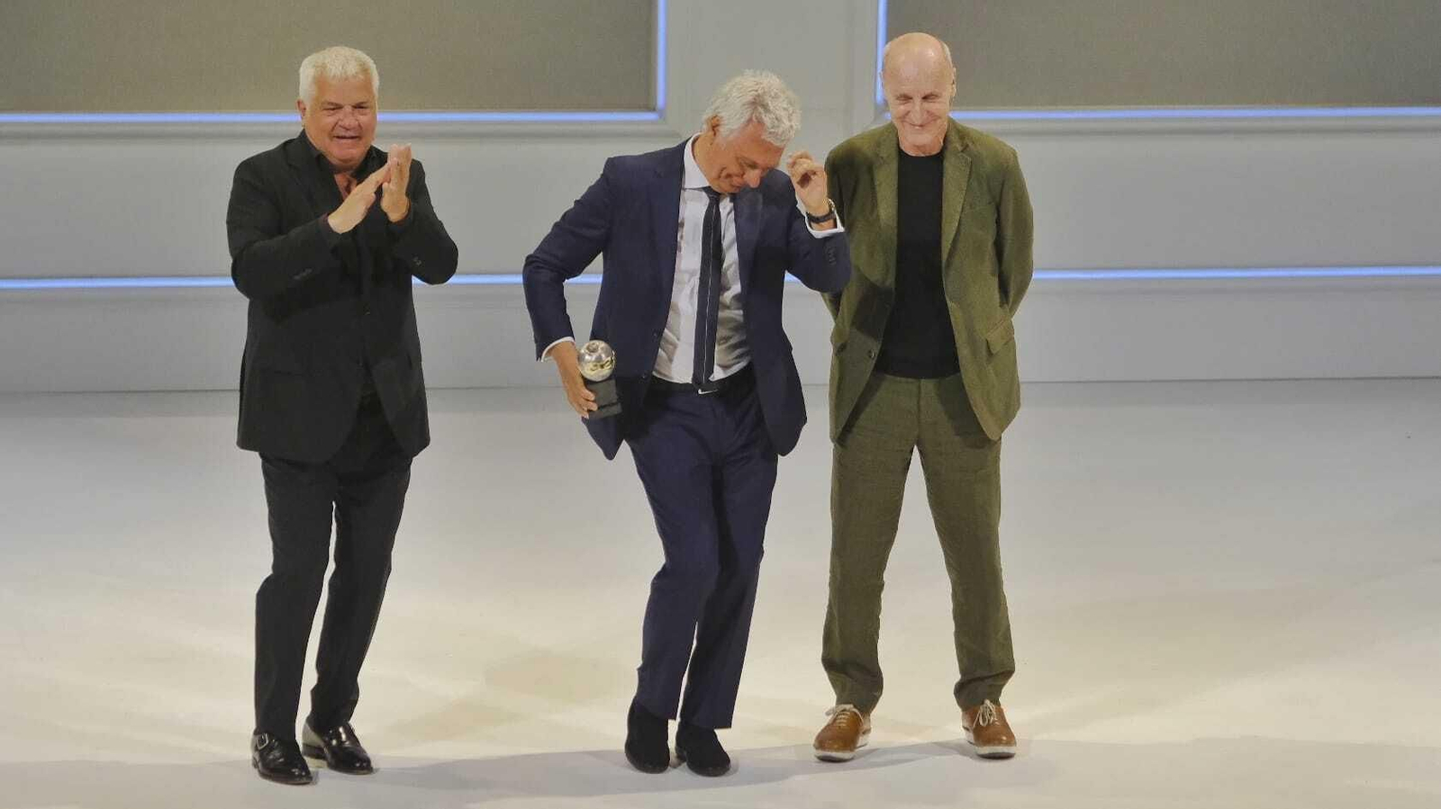 Premios Max 2023 en Cádiz: Todas las imágenes de la gran gala en el Teatro Falla