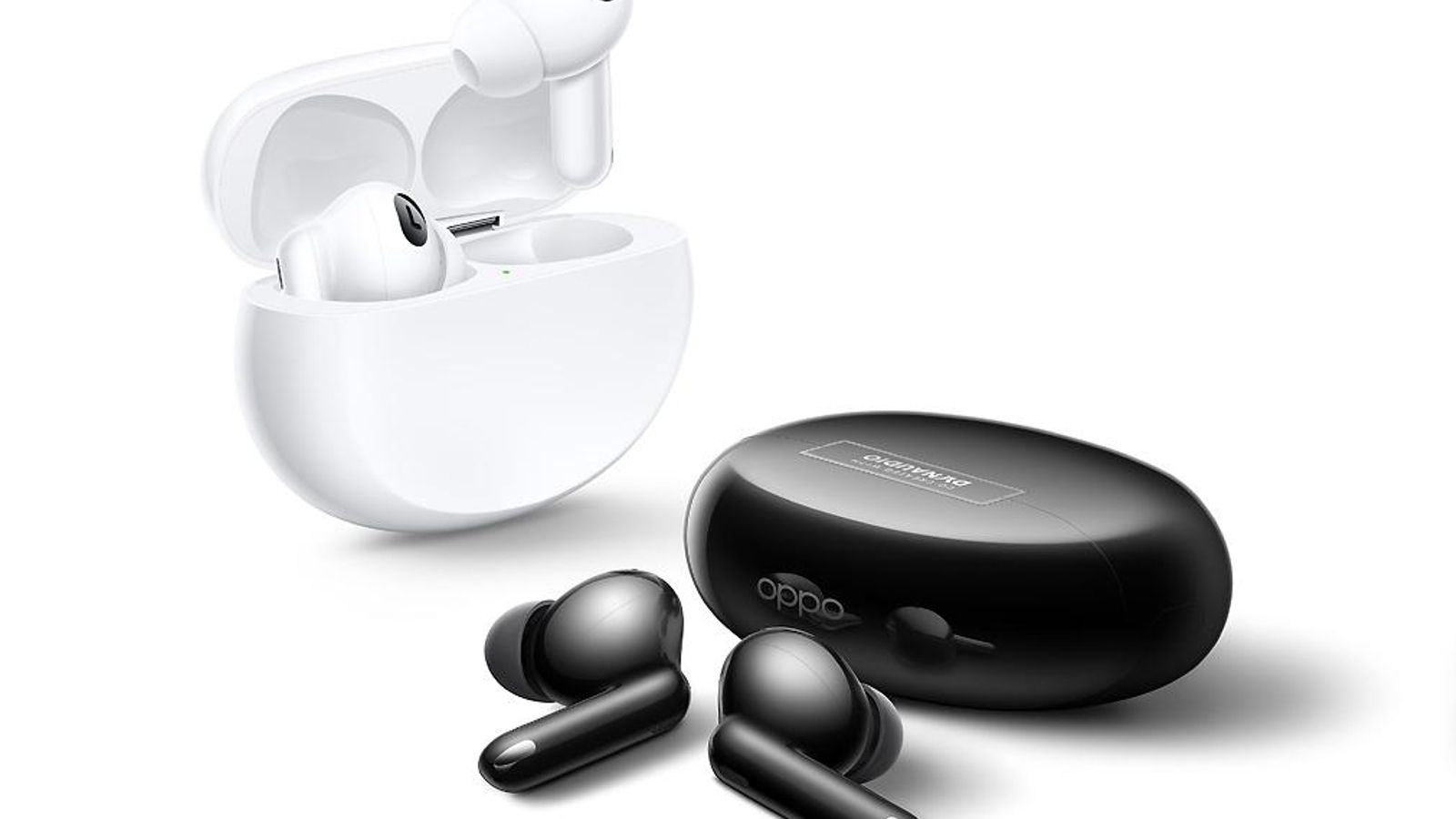 Auriculares Oppo Enco X2 Auriculares Oppo Enco X2