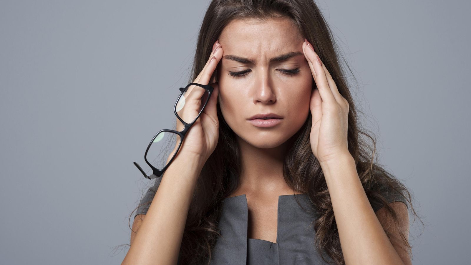 Evitar el estrés para prevenir la caída del pelo. Evitar el estrés para prevenir la caída del pelo.