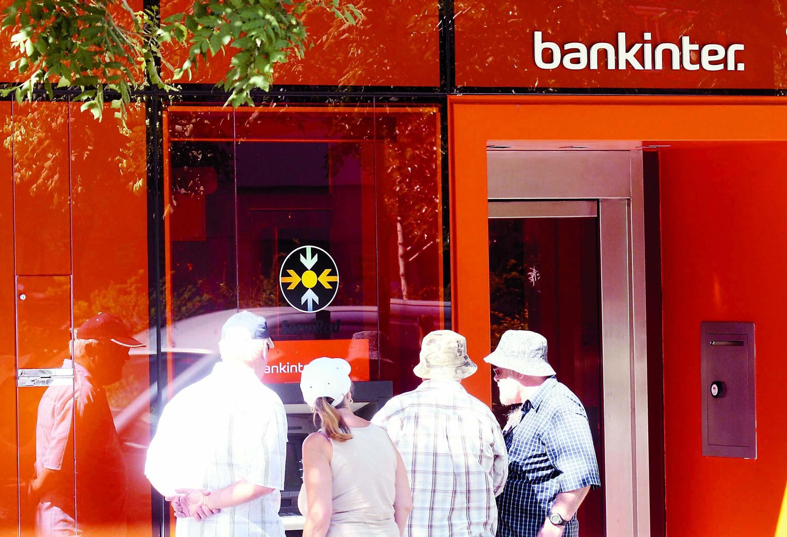 Estos son los días en los que se cobran las pensiones de octubre