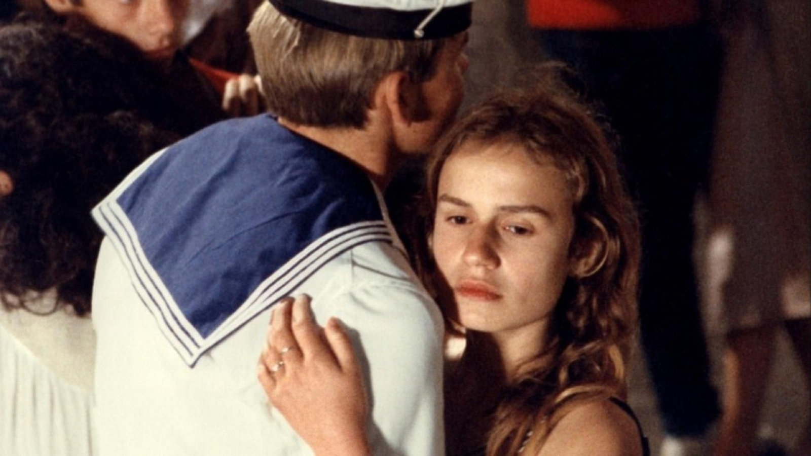 Un fotograma de la película que se podrá ver este jueves.