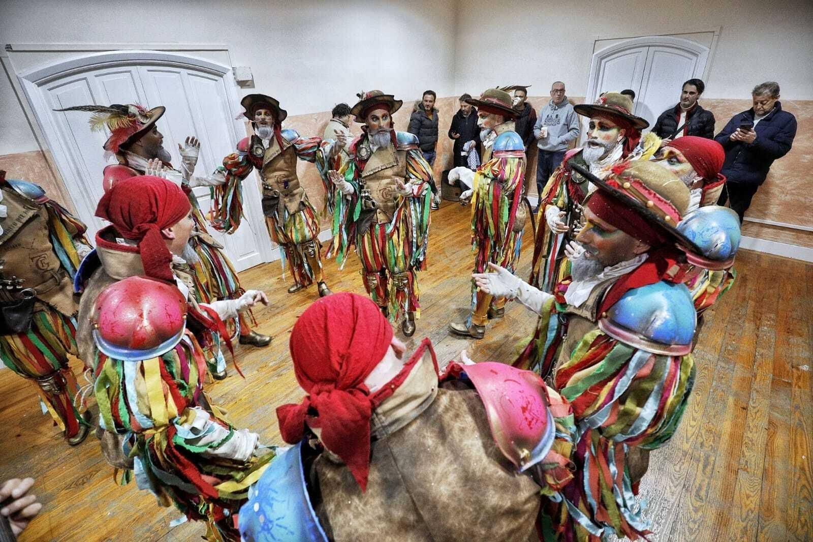 Las imágenes de la segunda sesión de semifinales del COAC 2023