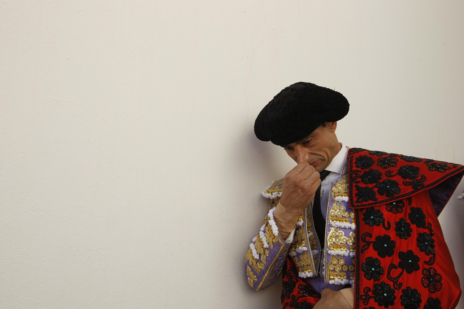 Fotogalería segunda corrida de toros. Feria de Almeria 2019