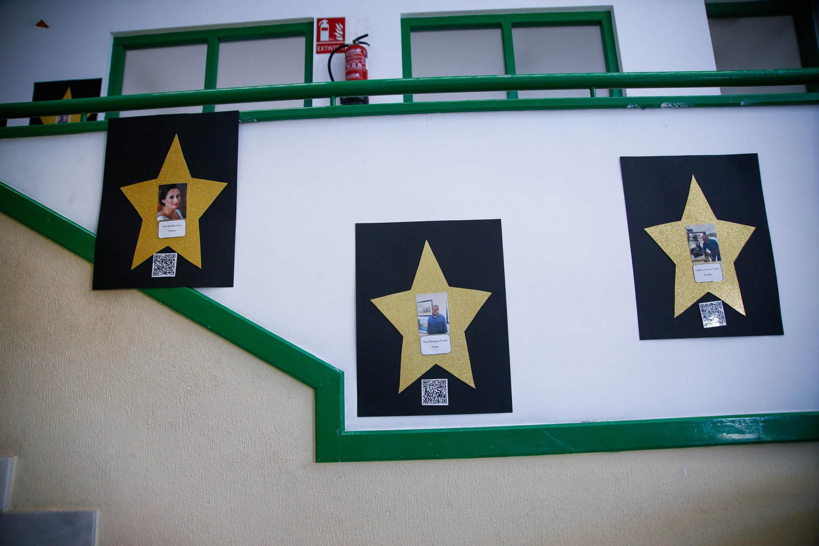 CEIP Ave Maria Quemadero en Almería comienza la semana cultural, en imágenes