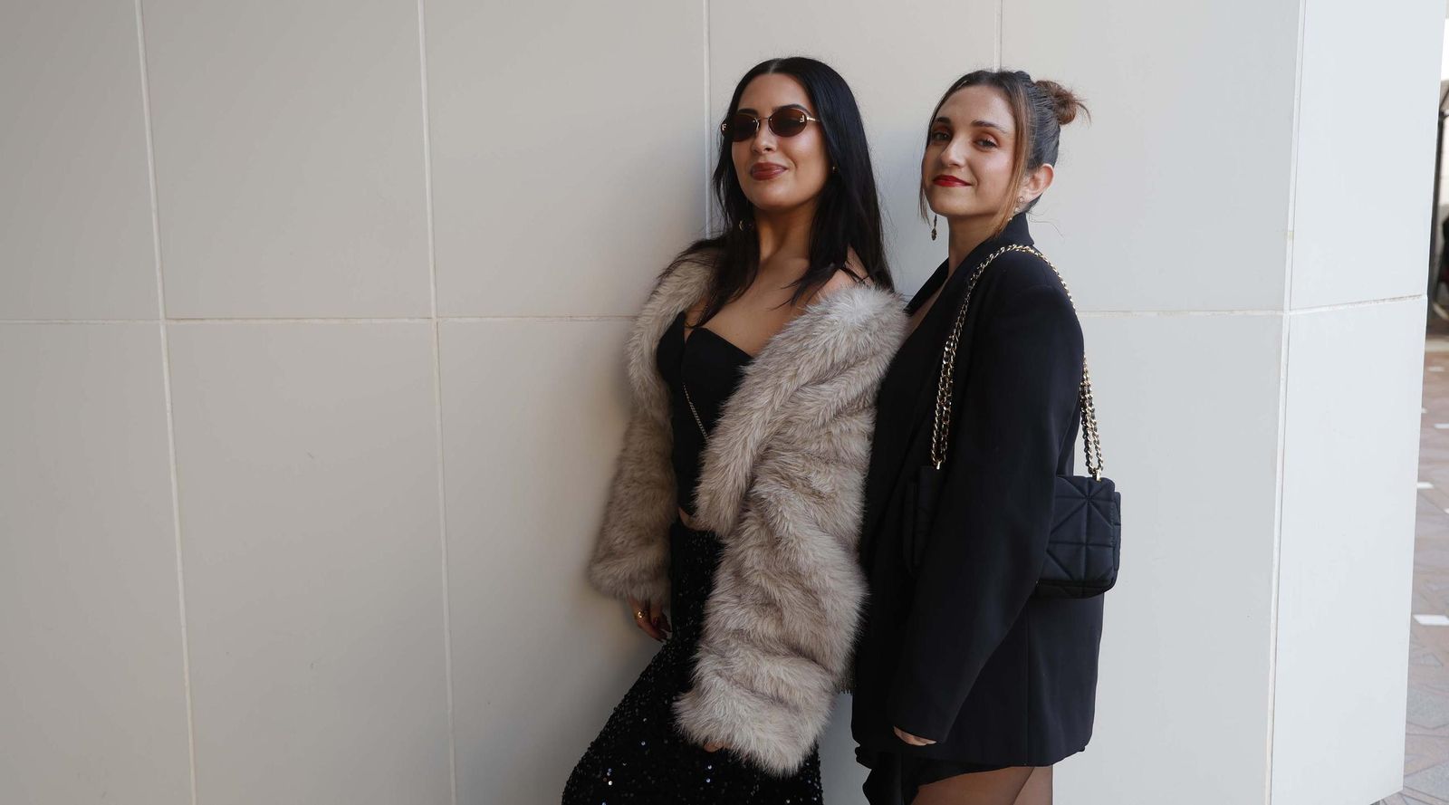 Búscate en las fotos de la celebración del 24 de diciembre en La Línea