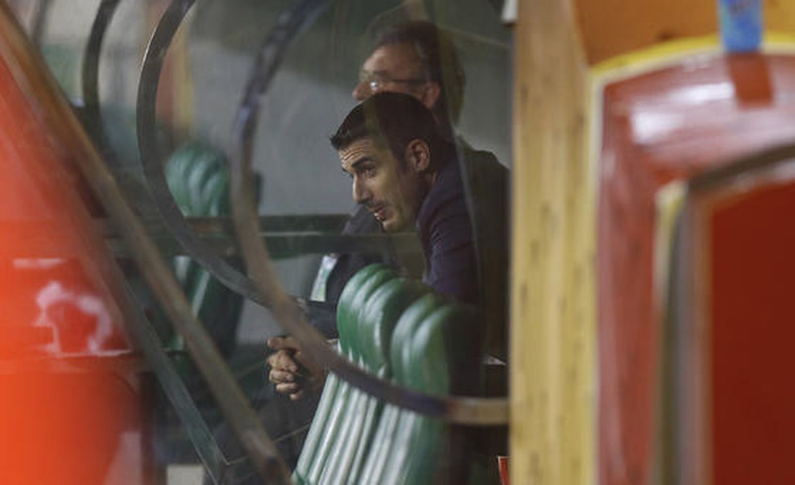 Foto: Antonio Pizarro