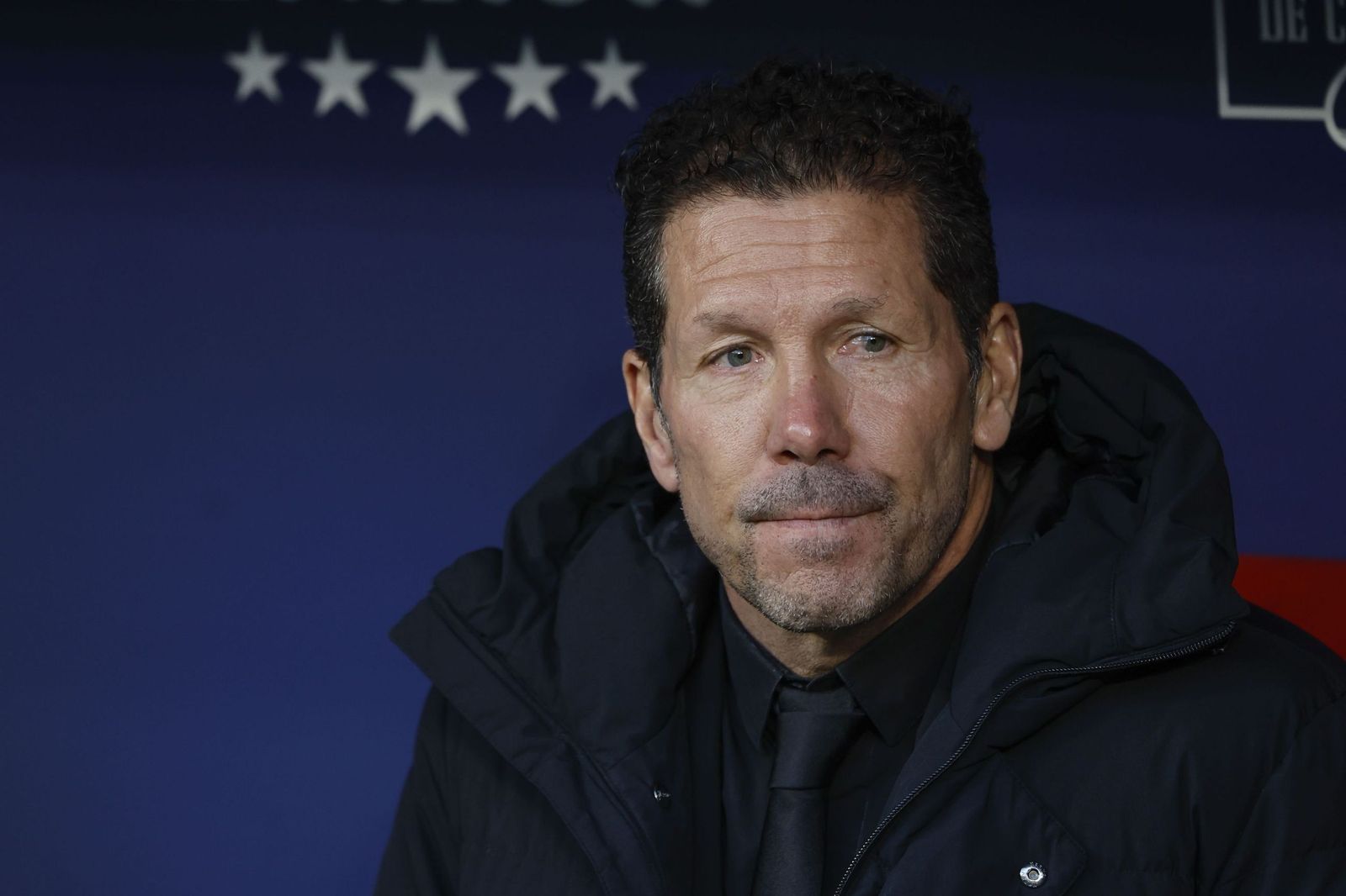 Las fotos del Atlético de Madrid-Real Sociedad