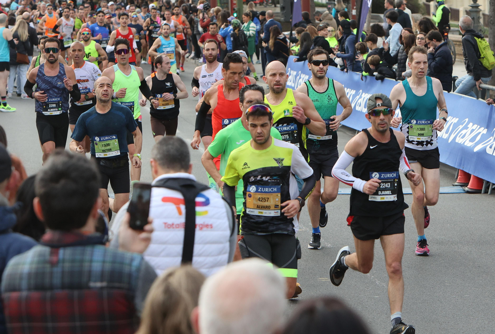 Búscate en la  maratón de Sevilla 11