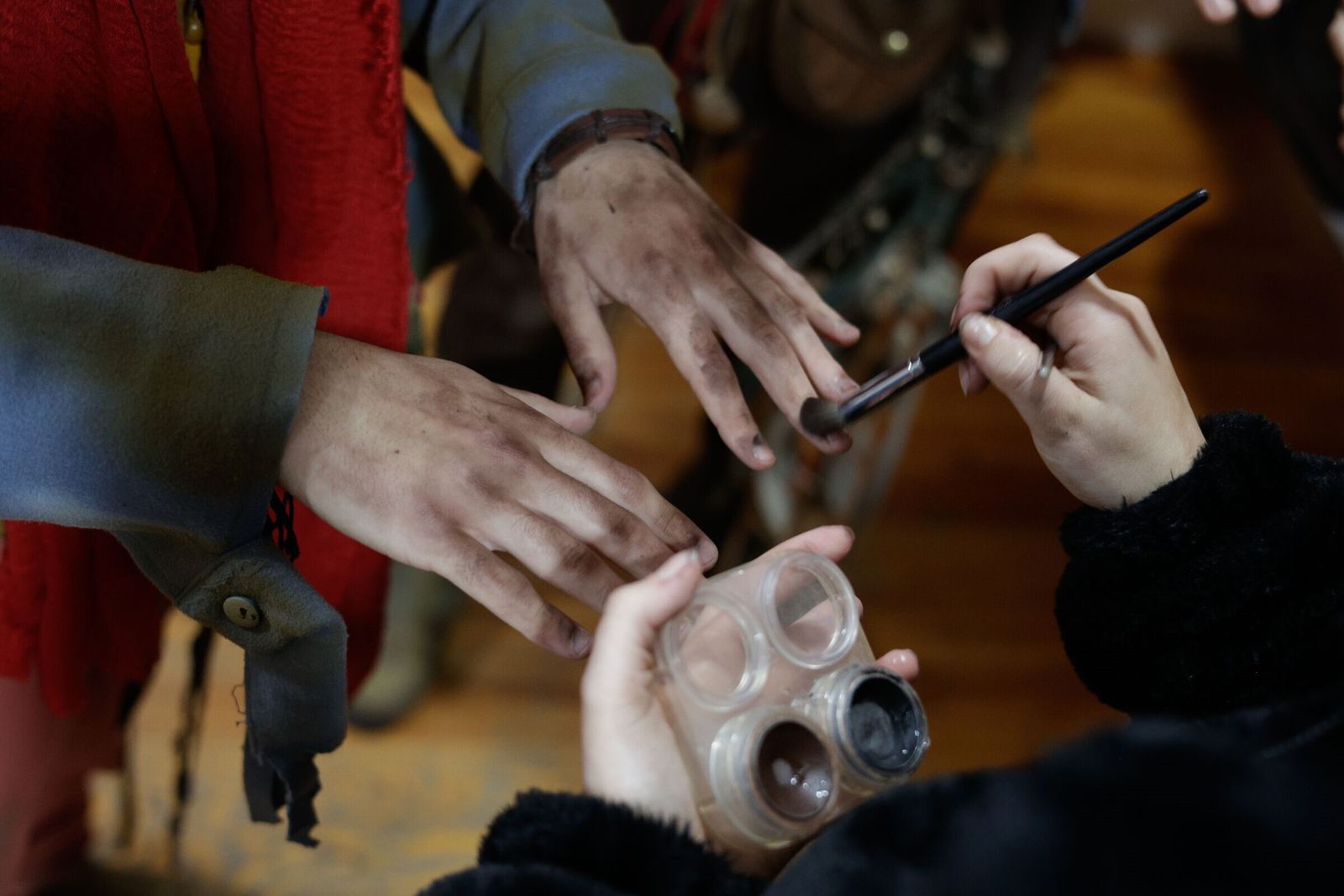 LAS MEJORES IMÁGENES DE LA CUARTA SESIÓN DE CUARTOS DEL COAC 2024