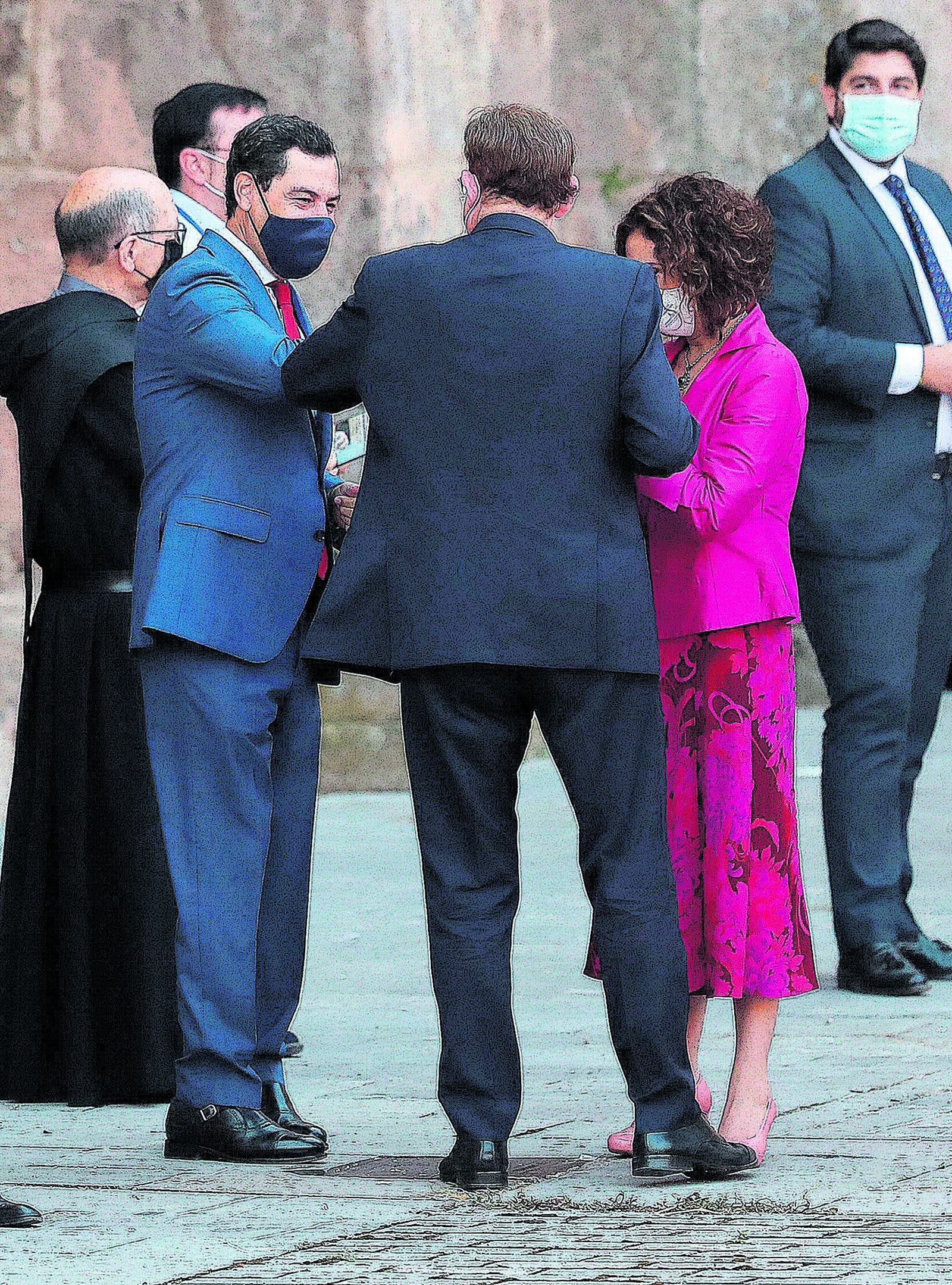 ¿Cómo nos repartimos el déficit?