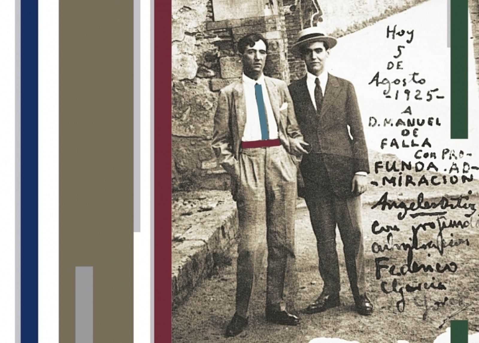 Cartel de la exposición