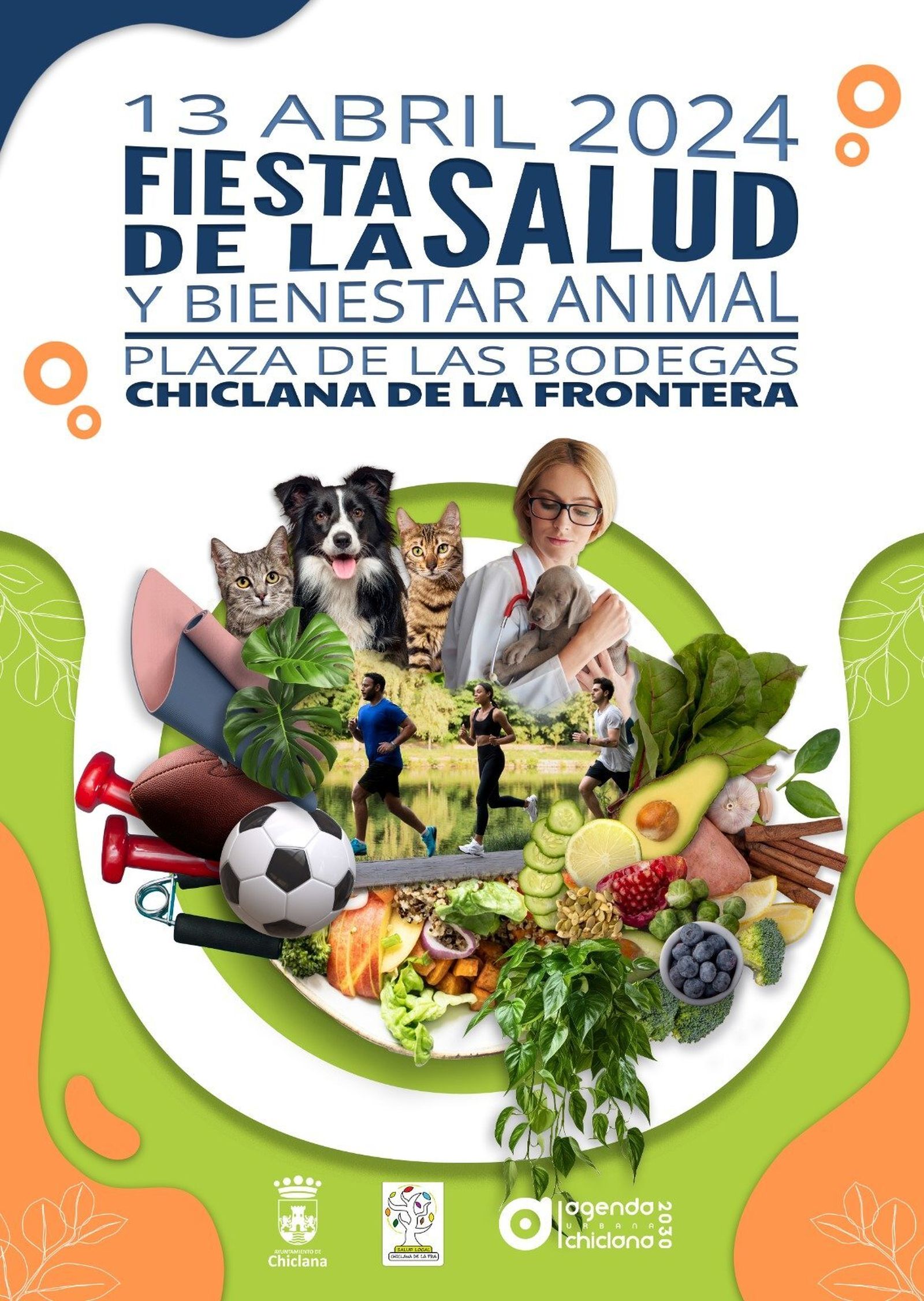 Detalle del cartel de este evento.