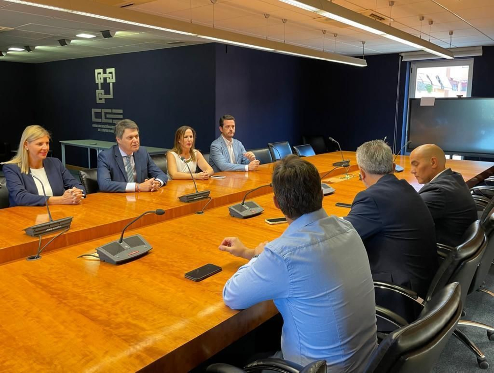 El PP destaca el papel de Granada en el sector tecnológico y anuncia mayor inversión