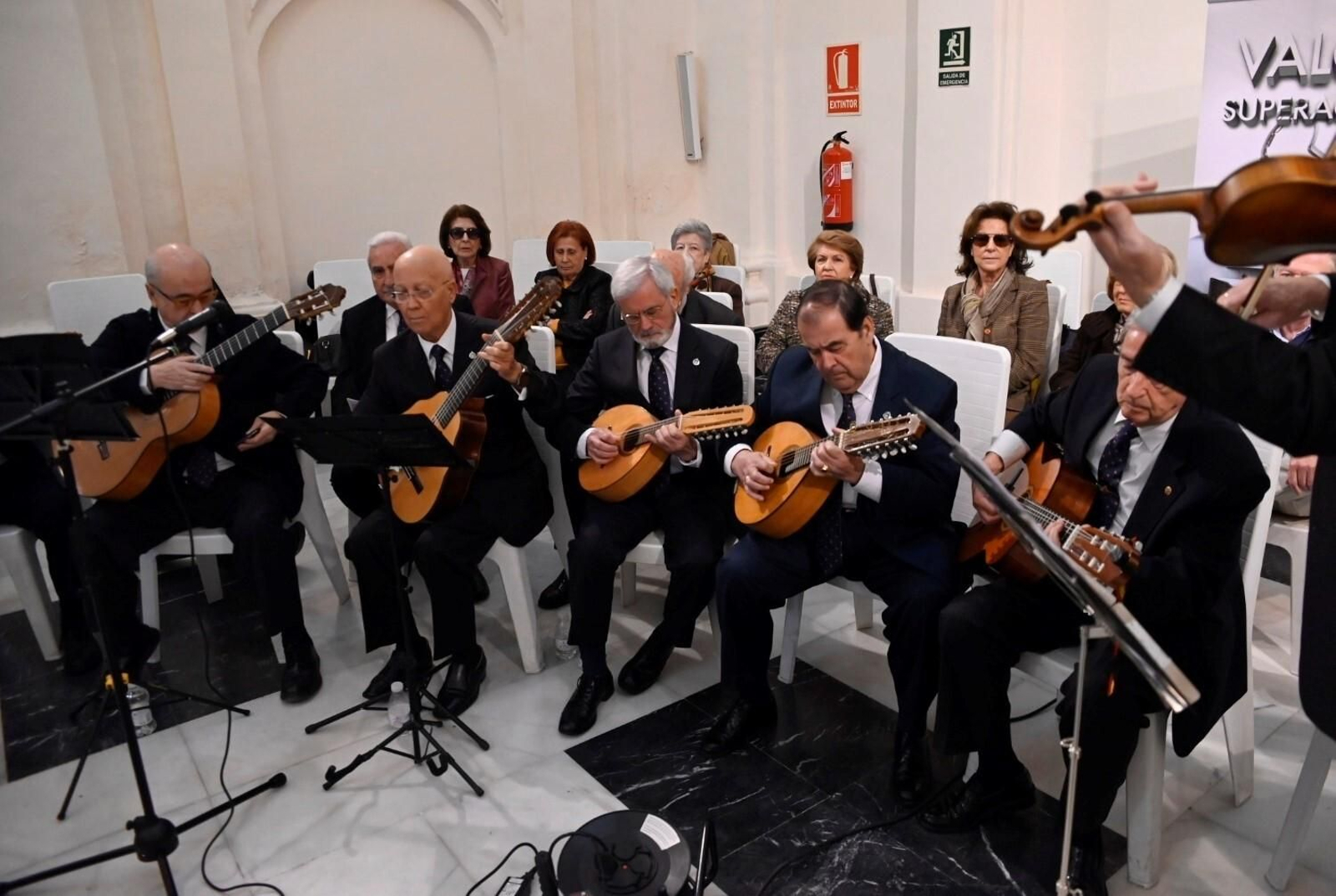 El Día de la Subdelegación de Defensa de Córdoba, en imágenes