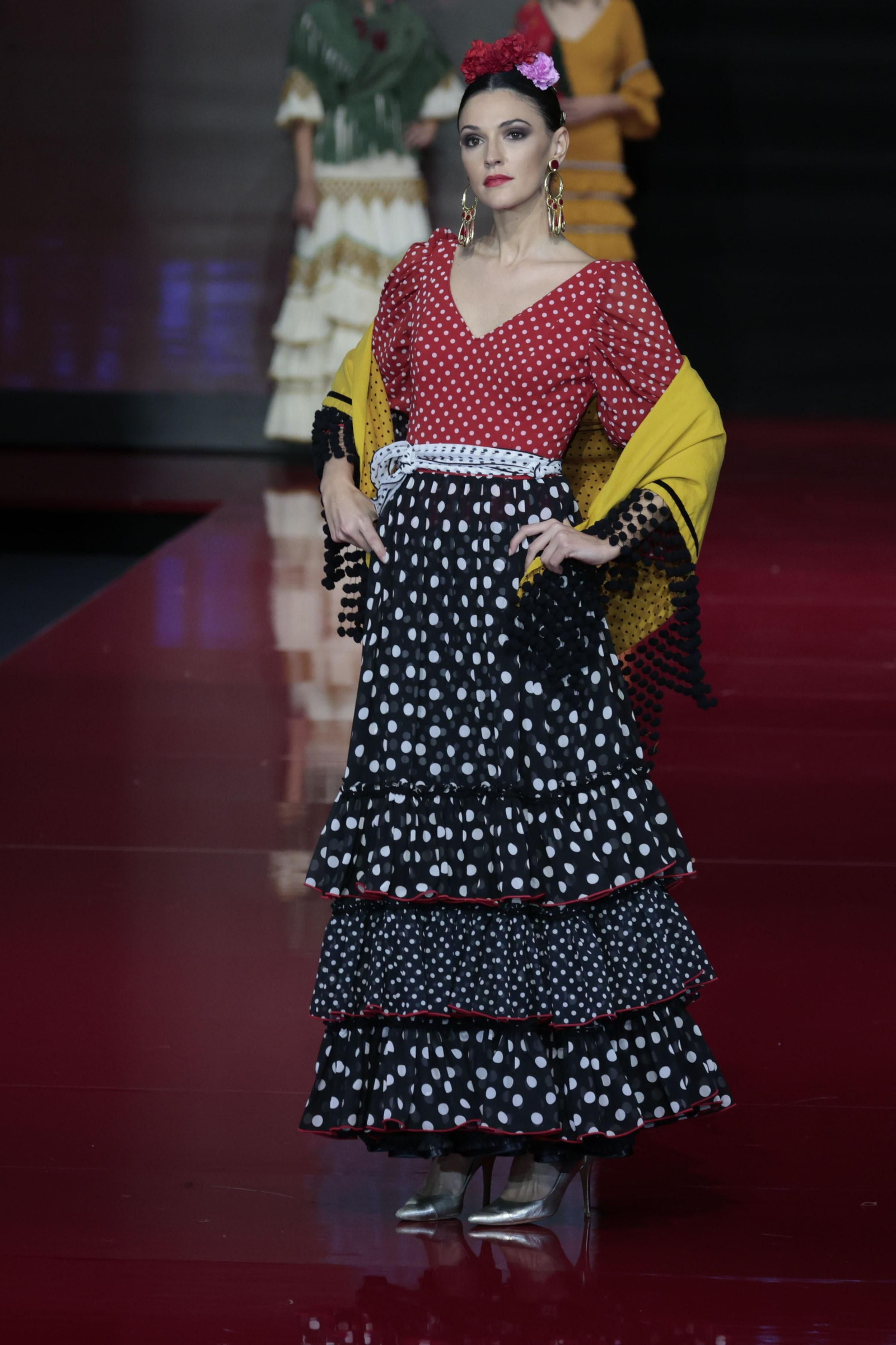 El desfile de MOF y ART en SIMOF 2022, todas las fotos