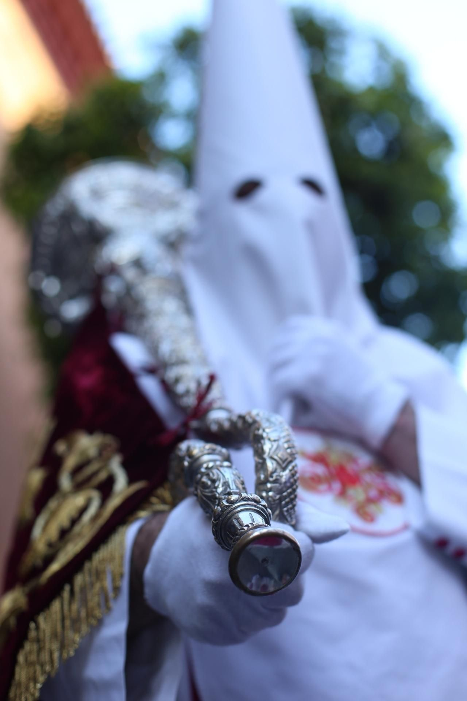 Las imágenes de Las Siete Palabras