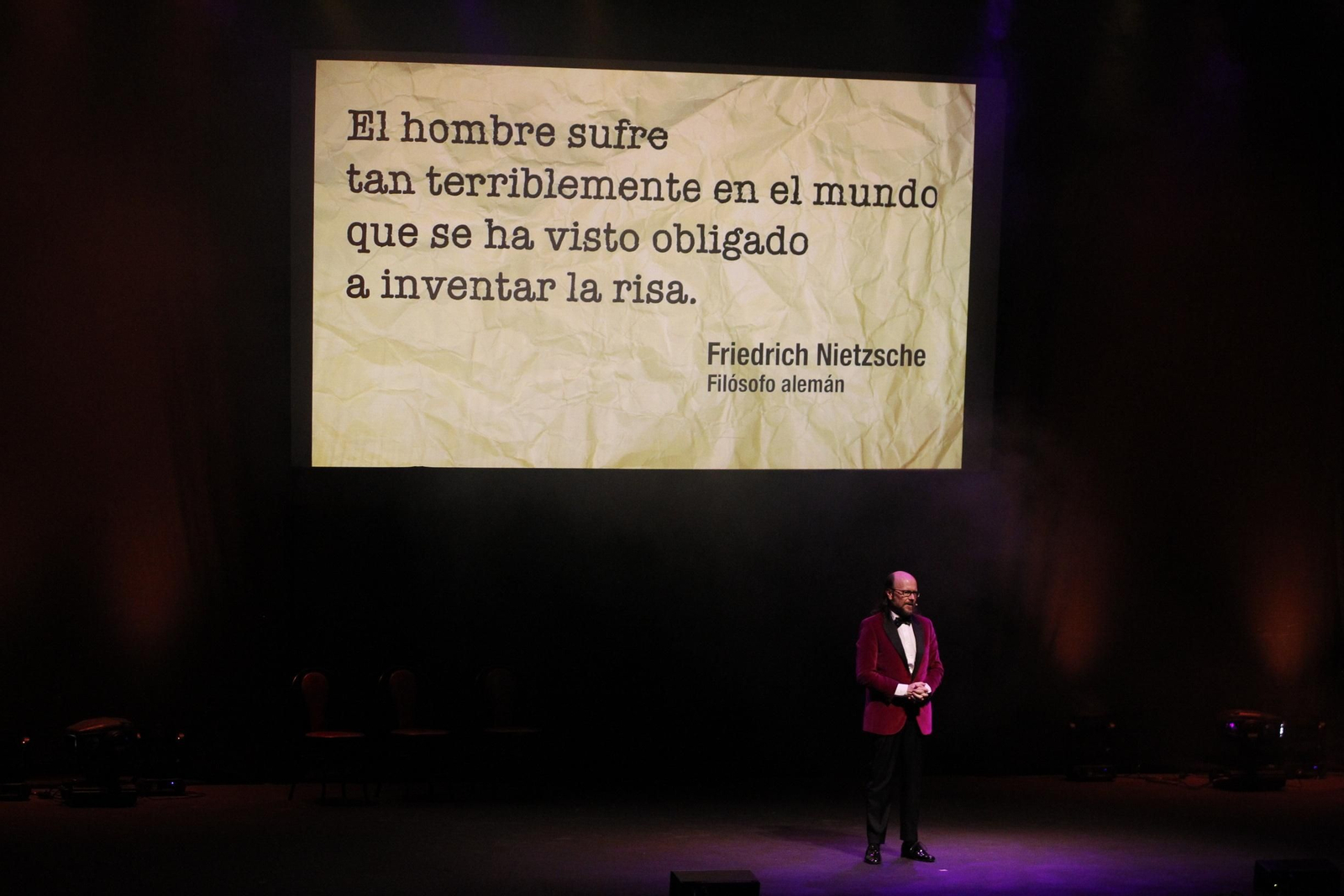 Fotogalería Festival de Teatro de El Ejido