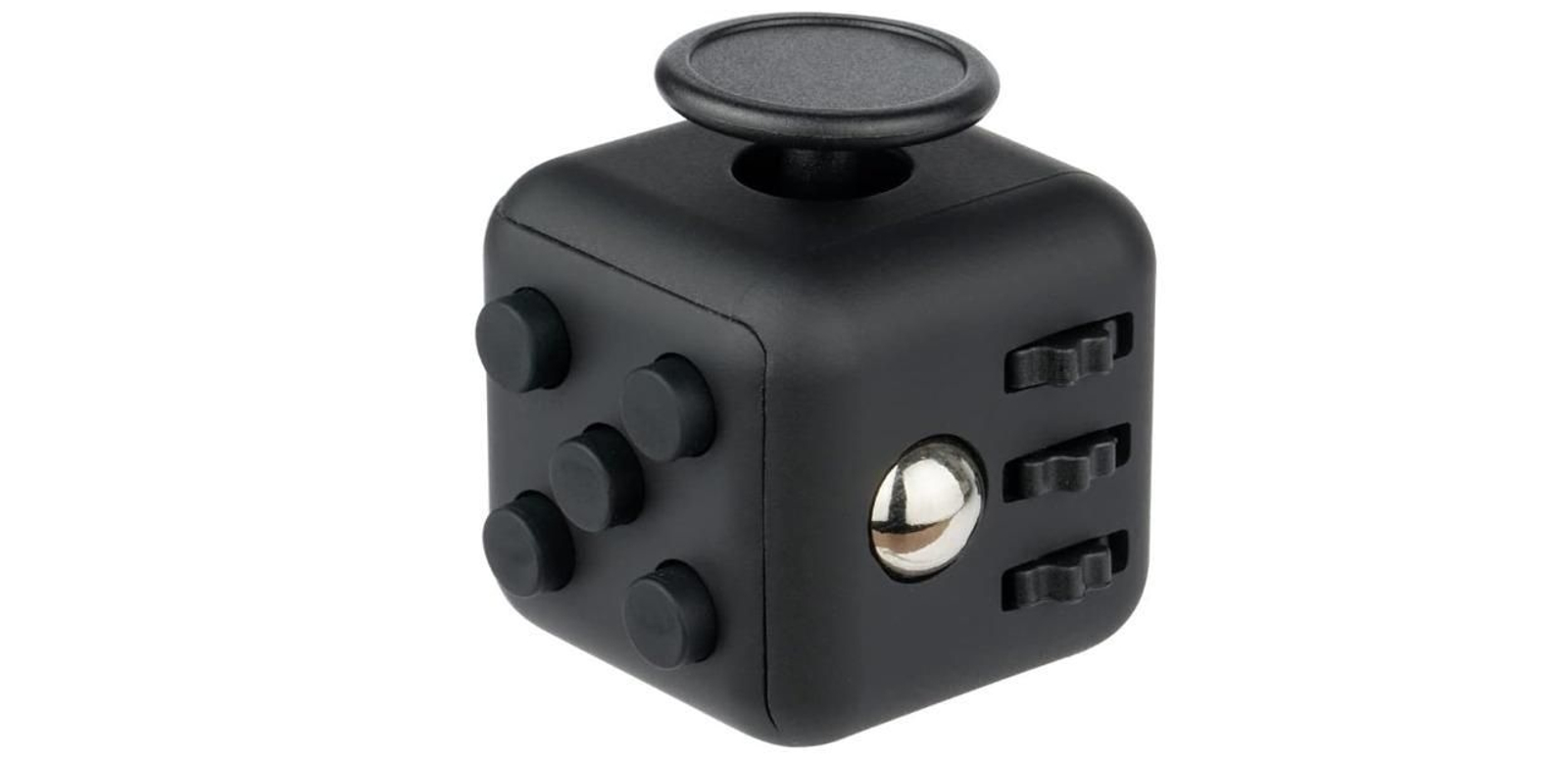 Cubo Antiestrés yeefunjoy