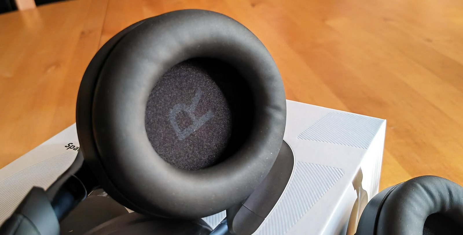 Auriculares Anker Soundcore Space One