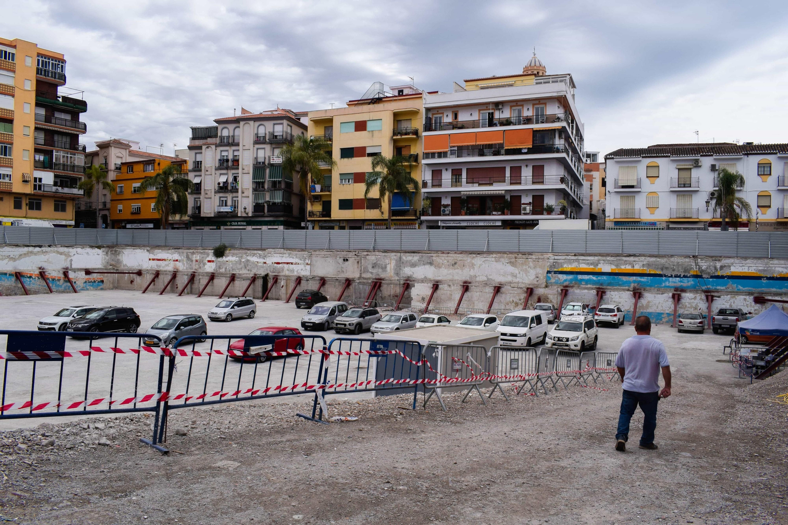 Almuñécar iniciará las obras del nuevo mercado municipal en septiembre