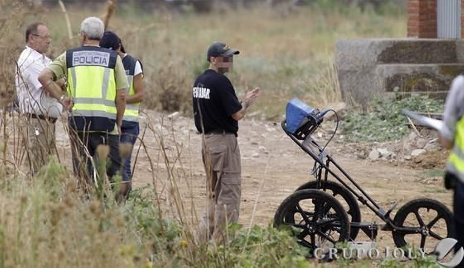 Foto: Antonio Pizarro