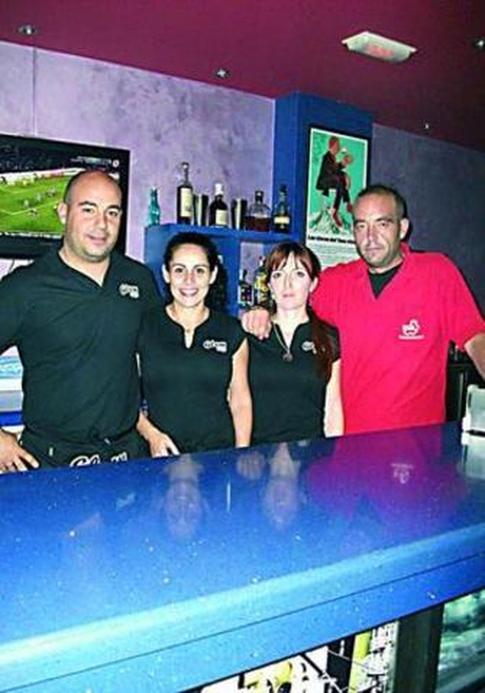 Una auténtica renovación