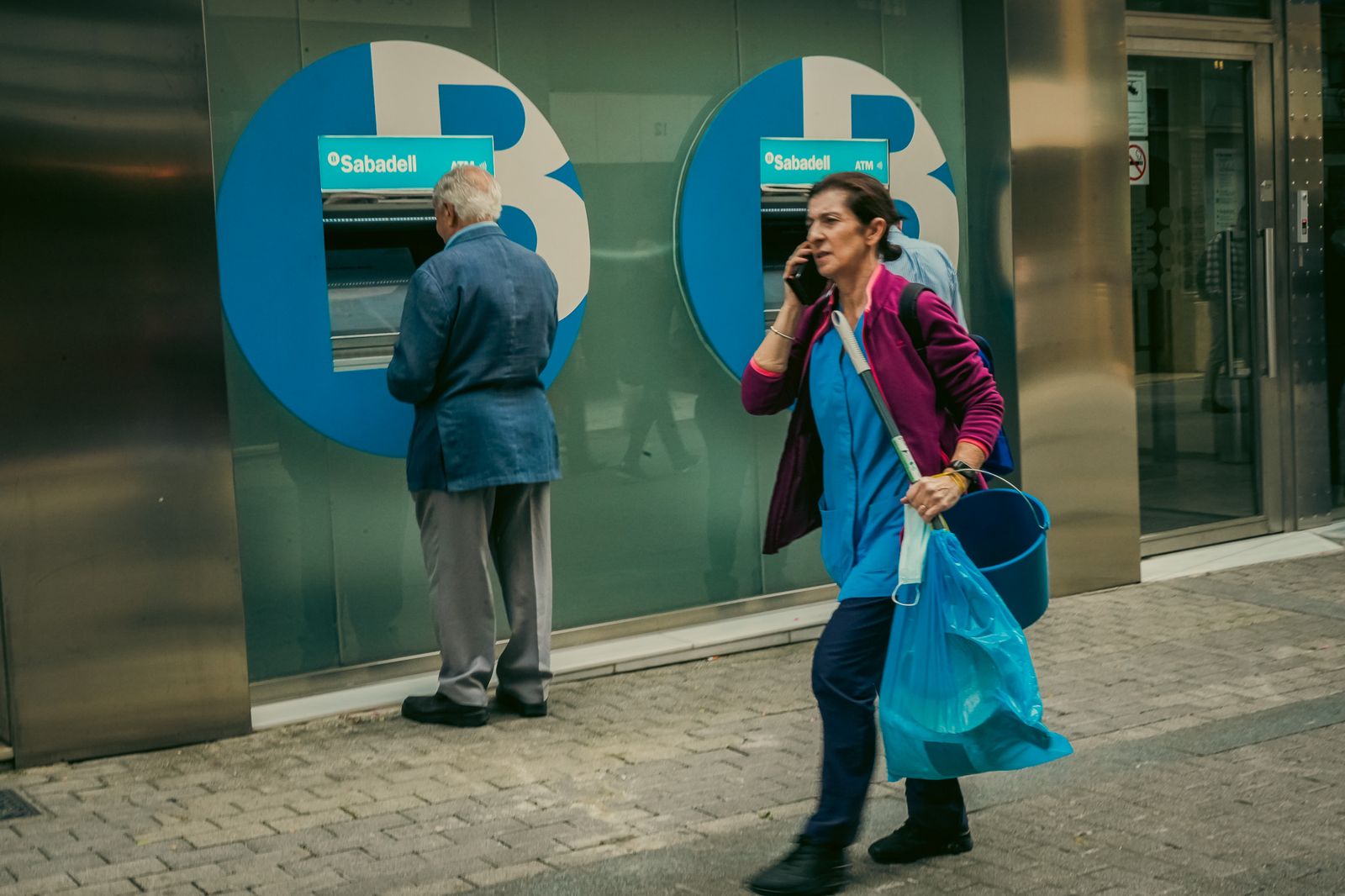 Las imágenes más destacadas del martes 29 de abril en Huelva