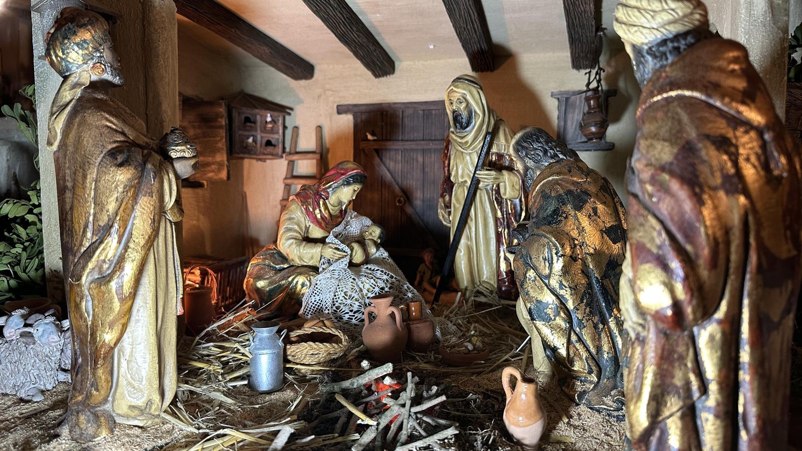 Nacimiento del Ateneo de Sevilla