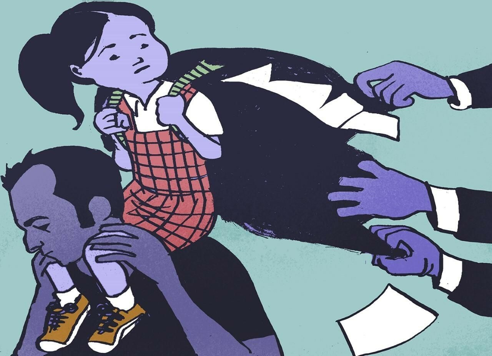 Padres y escolarización