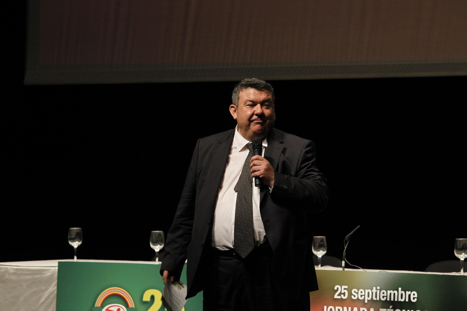 Fotogalería 50 aniversario Agroiris