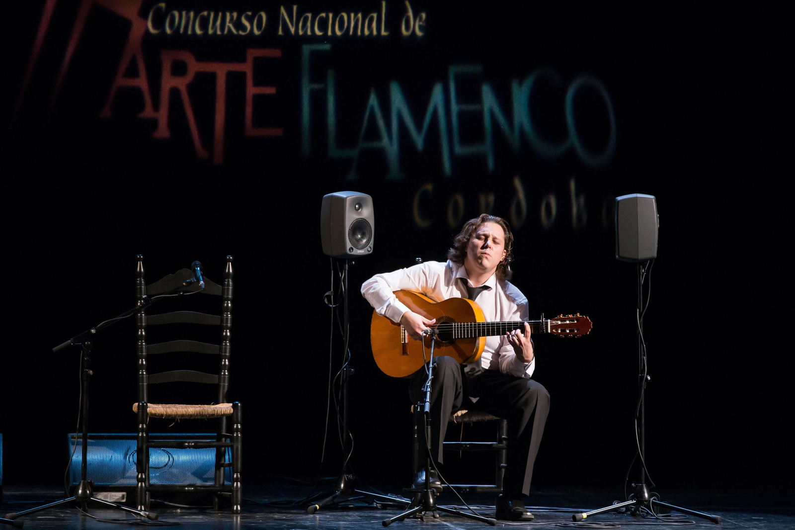 El Currito, un premio para Córdoba.