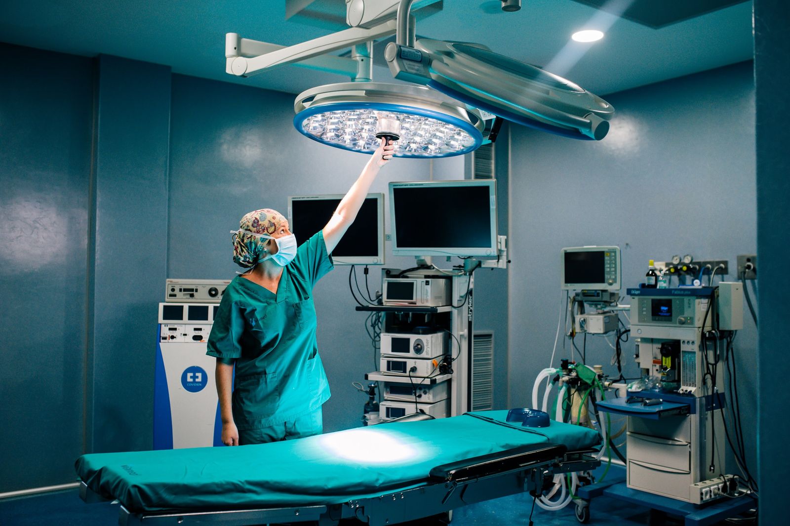 Tu salud no puede esperar