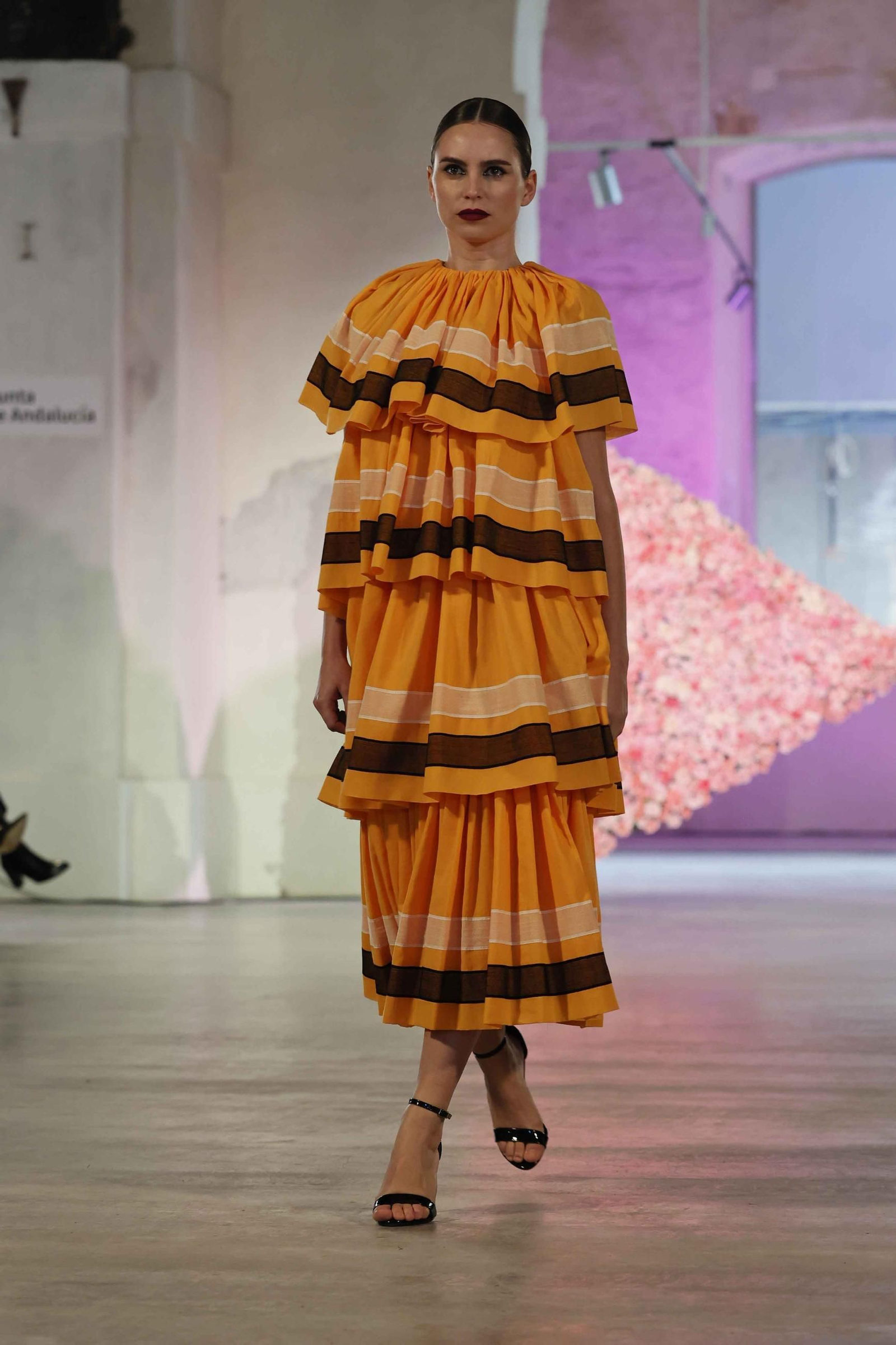 El desfile del 25 aniversario de Antonio García, en imágenes