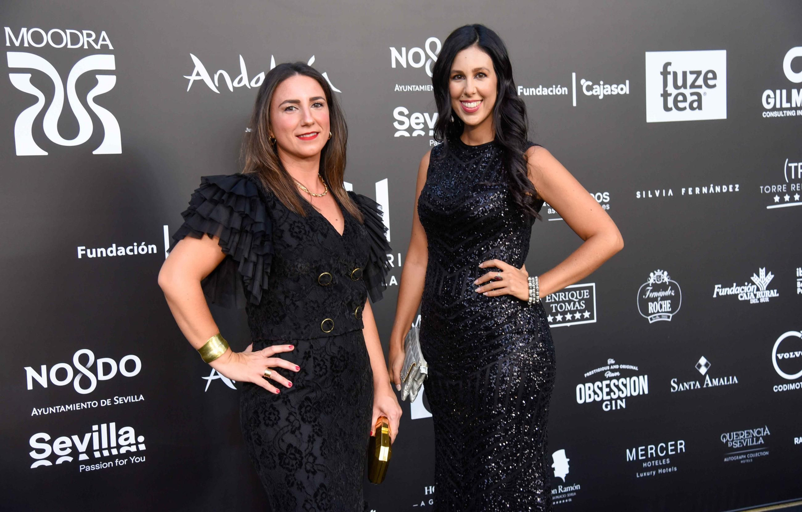 Gala de los XIX Premios Escaparate