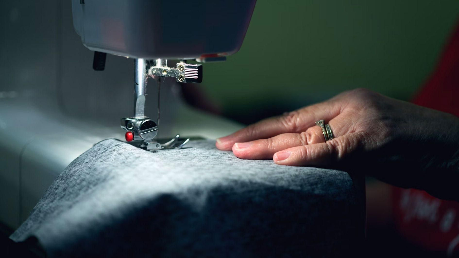 Trozos y Telas: historia, compromiso y precio en cada puntada