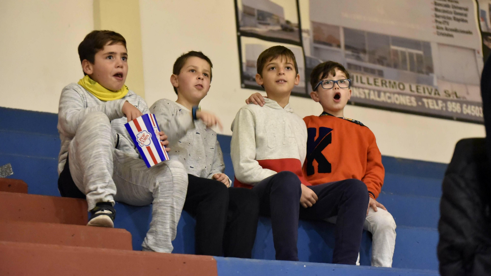 Las mejores fotos del ULB - Torta de Casar