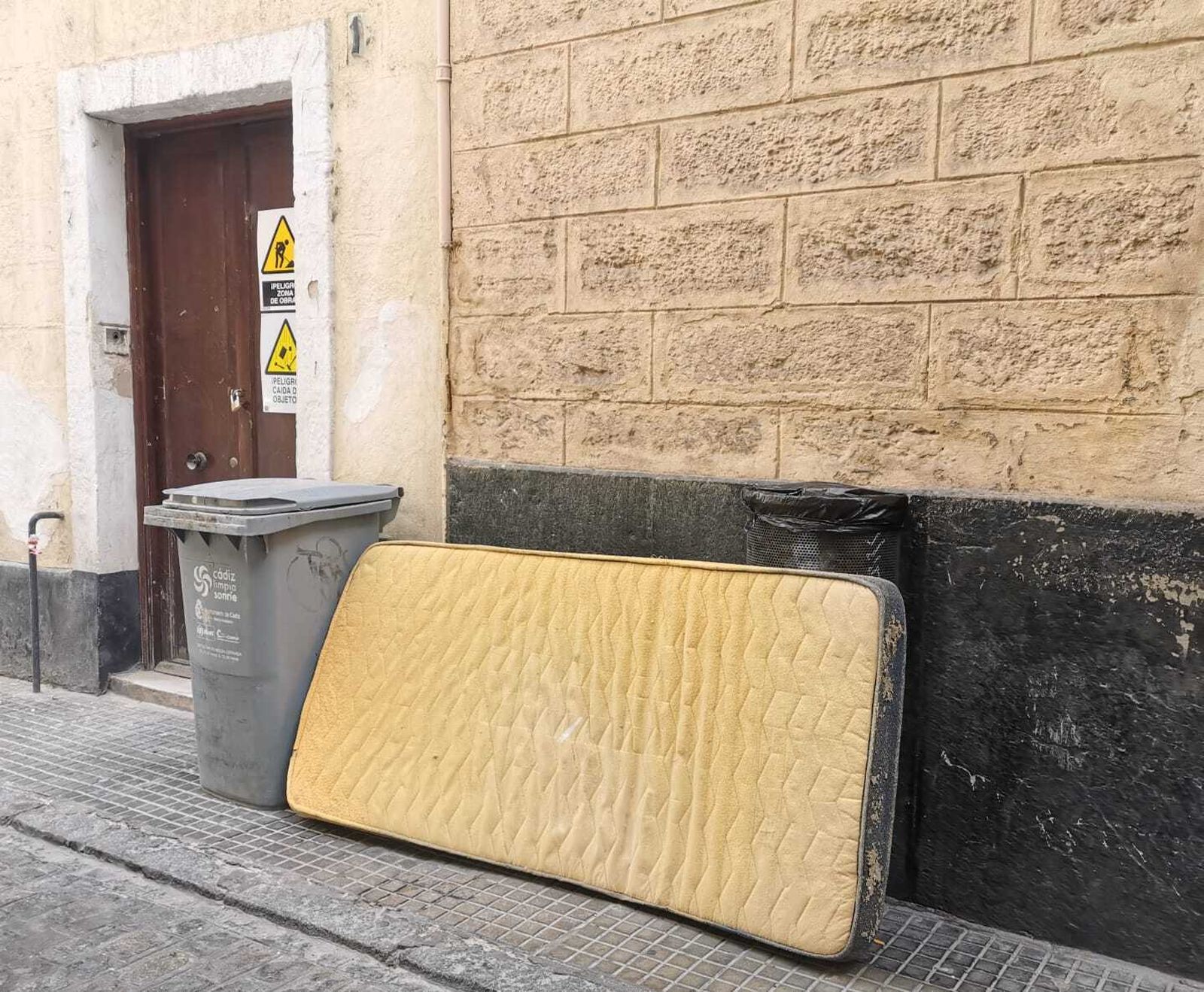 Calle Adolfo de Castro