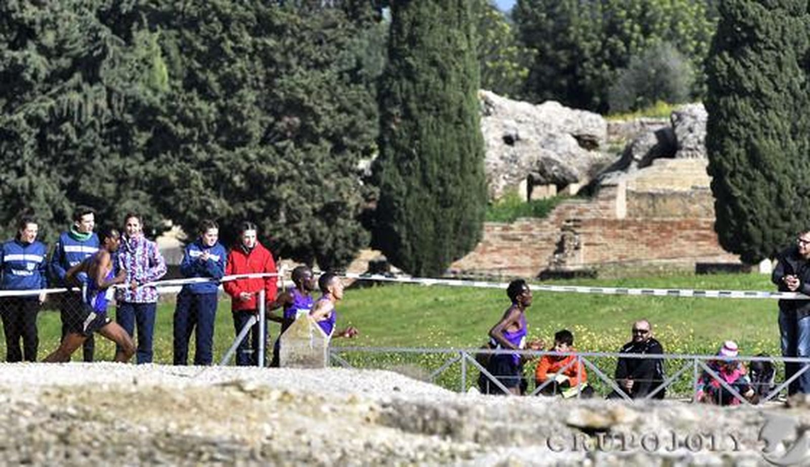 Foto: JUAN CARLOS VÁZQUEZ