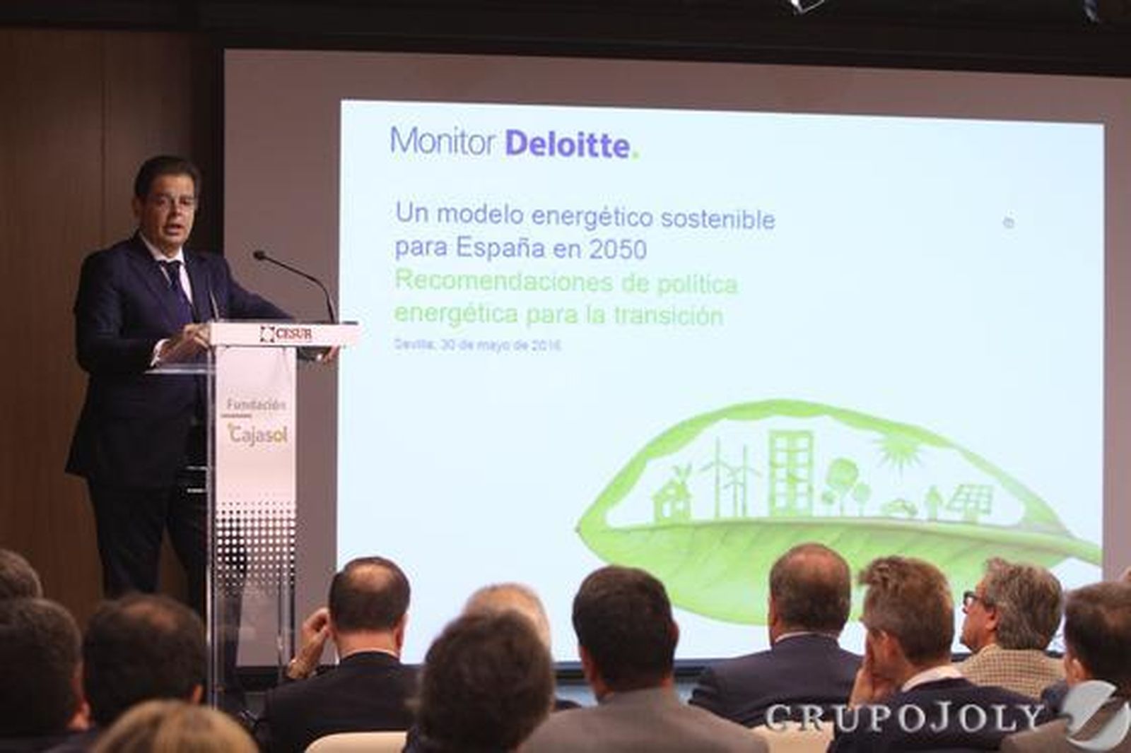 Foto: Antonio Pizarro