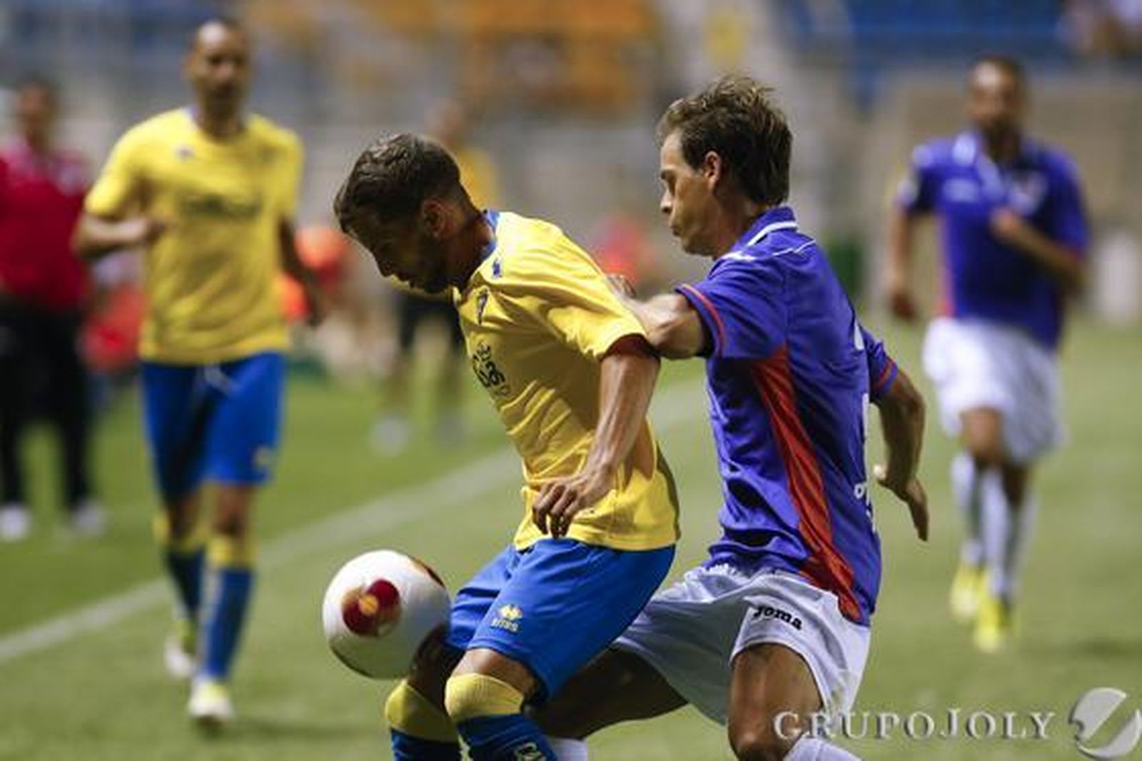 Foto: Julio Gonzalez