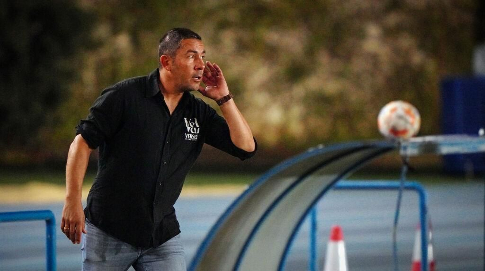 Juan Carlos Gómez ha sumado once puntos en ocho partidos.