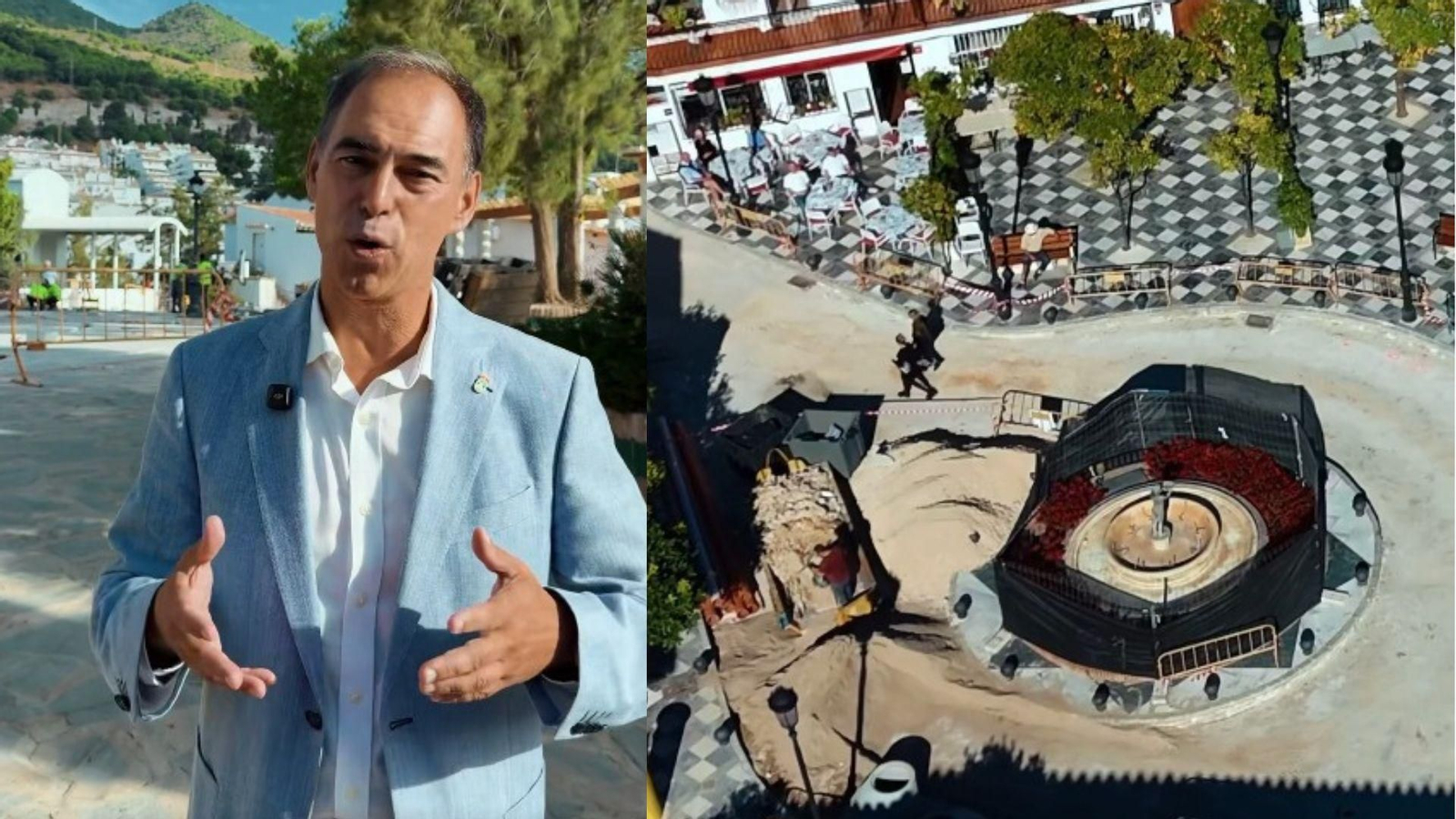 Alcalde de Benalmádena