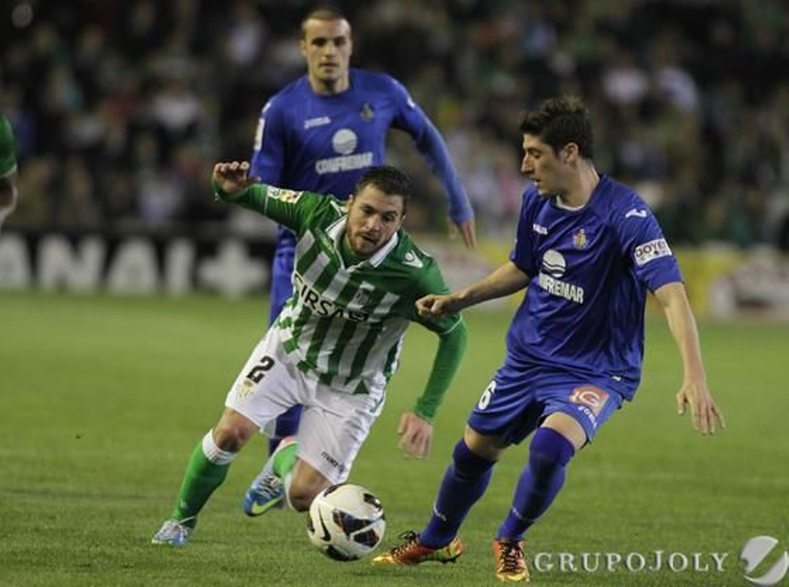 Foto: Antonio Pizarro